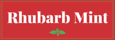 Rhubarb Mint